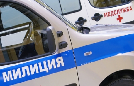 В Москве неизвестные ограбили обменник и убили человека