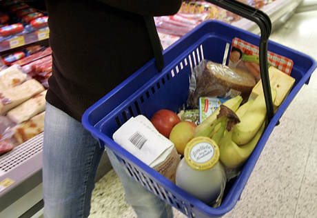 В Шымкенте резко повысились цены на продукты питания