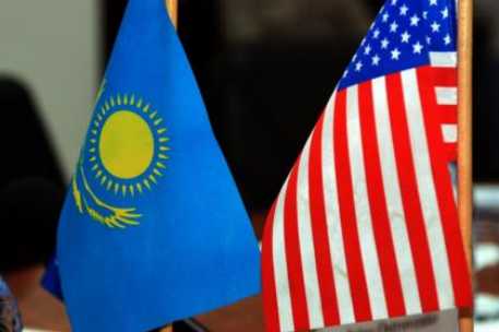 Казахстан направил США запрос по поводу ареста казахстанки