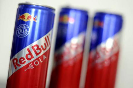Германия запретила продажу колы "Red Bull"