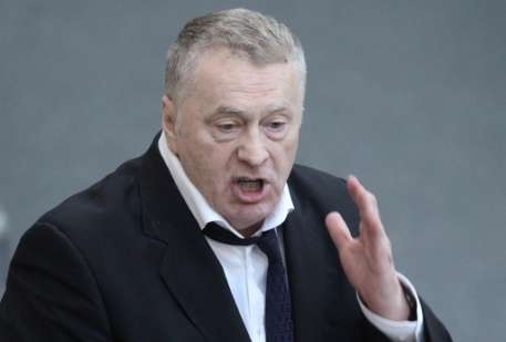 Жириновский предложил исключить спортсменов из списков депутатов