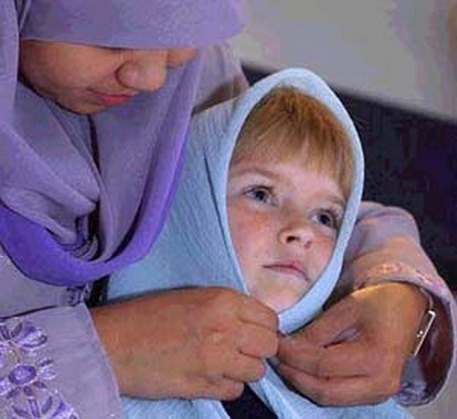 Почему в казахстанских школах нельзя носить хиджаб
