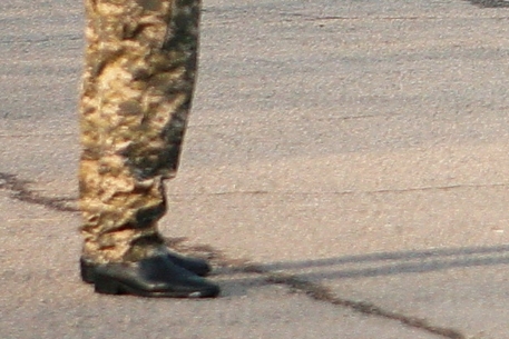 В военной части Забайкалья повесился солдат