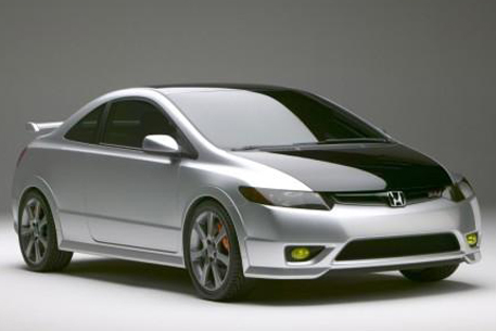 Honda отзовет 440 тысяч машин из-за неисправности подушек безопасности