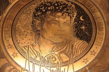 20 тысяч монет с изображением Джексона продали за 15 минут