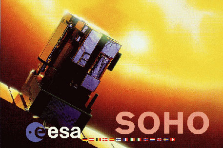 Проект наблюдений за Солнцем продлен до 2014 года