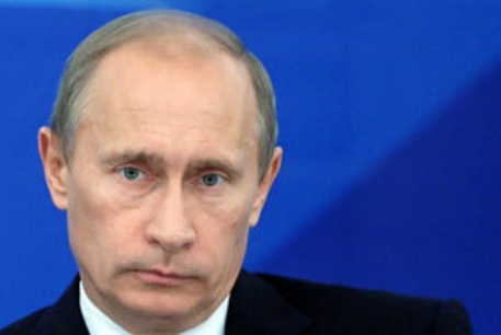 Путин создаст оргкомитет по поддержке ЧМ-2018 в России