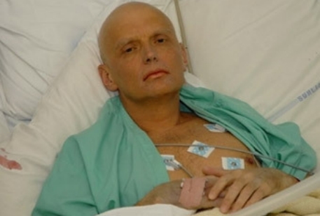 Подозреваемого по делу Литвиненко оправдали из-за показаний тещи