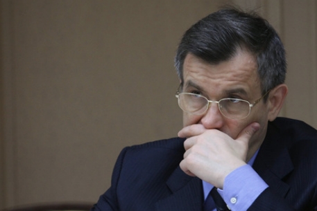 Нургалиев предствит проект реформы МВД к 1 апреля