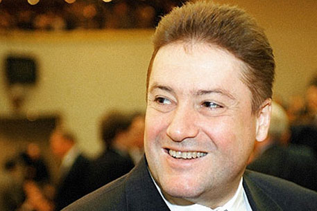 Калининградского губернатора выдвинут на второй срок