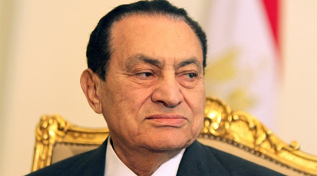 Хосни Мубарак решил уморить себя голодом