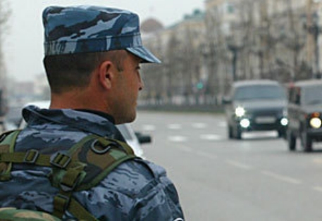 В Чечне уничтожили расстрелявшего двух милиционеров боевика