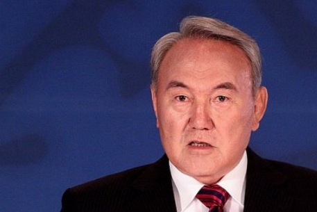 Назарбаев предложил Турции вдвое увеличить товарооборот