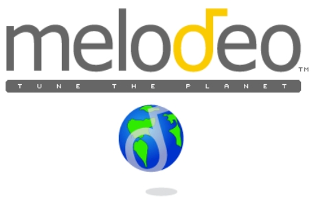 Hewlett-Packard приобрел музыкальный сервис Melodeo