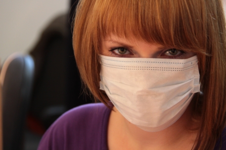 КНР поможет Украине в борьбе со свиным гриппом