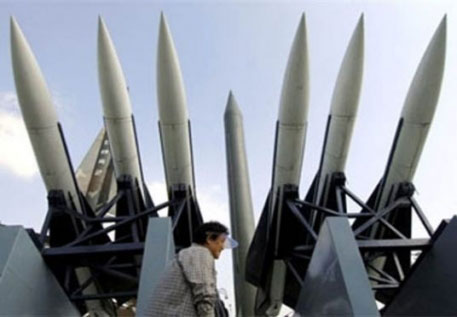 Южная Корея купит 40 американских ракет