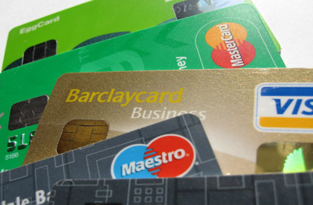 В Бельгии заблокировали 45 тысяч банковских карт