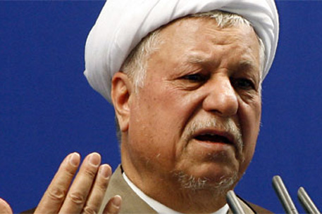 Иранский религиозный лидер призвал освободить арестованных демонстрантов