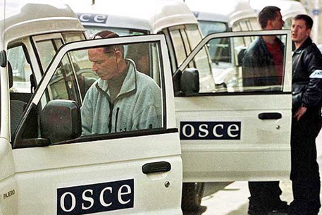 ОБСЕ призывает не политизировать грузино-югоосетинские переговоры
