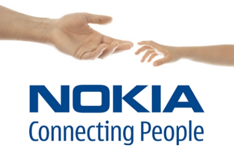Intel установит процессоры в телефонах Nokia