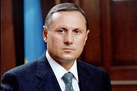 Александр Ефремов возглавил фракцию Партии регионов