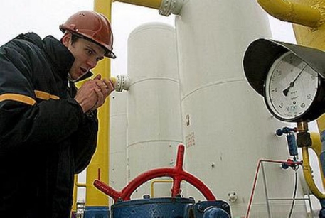 "Газпром" впервые получил прибыль в  России