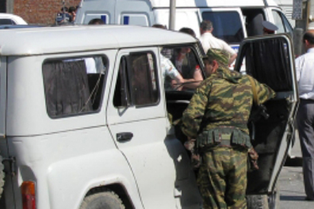В ходе спецоперации в Хасавюрте убиты трое боевиков