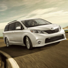 Toyota Sienna 2010  .     .