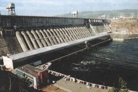 Устранение последствий аварии на ГЭС в Хакасии займет годы