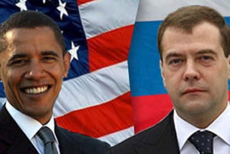 Обама и Медведев вернут американскую курятину в Россию