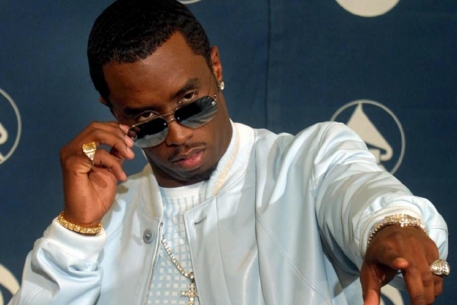 P. Diddy потратил 3 миллиона долларов на празднование своего 40-летия