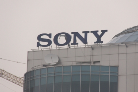 Sony создала первый в мире интернет-телевизор