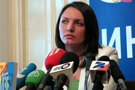 Прокуратура Украины не заменит следователей по делу Гонгадзе