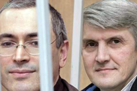 Россияне проголосовали за свободу Михаила Ходорковского