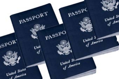 В США упростили получение паспортов при смене пола