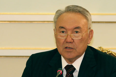 Сенат спросит Назарбаева о пожизненном президентстве