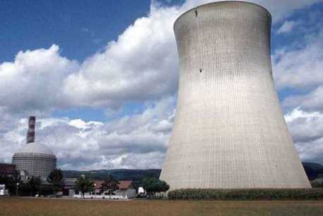 Британия построит первую в мире электростанцию термоядерного синтеза