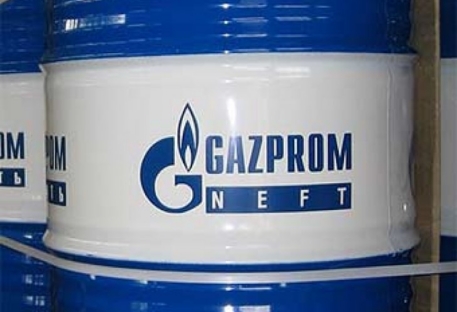 "Газпром нефть" назвал дату поставок топлива из "Козьмино"