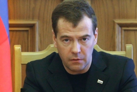 Медведев заставит выходцев с Кавказа инвестировать на родине