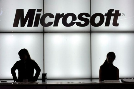 Microsoft объявил о выпуске казахской версии Windows 7