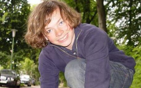Немецкий подросток выжил после удара метеорита