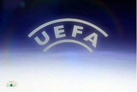 УЕФА не станет расследовать "подозрительные" матчи в России