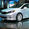 Lexus HS250h.    wordpress.com