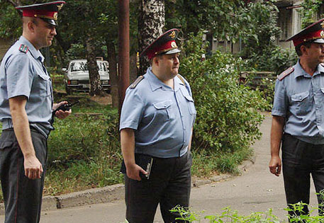 В Подмосковье убили депутата от "Единой России" 