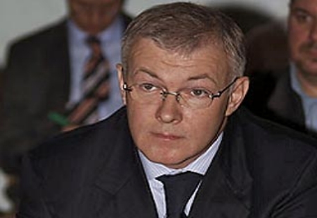В США арестовали российского депутата Юрия Степанченко  