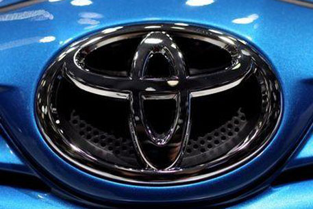 Власти США сняли с Toyota часть вины в ДТП