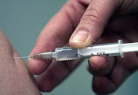 Вакцин от гриппа хватит всем казахстанцам - "СК-Фармация"