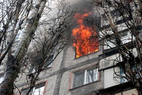 Взрыв в московском доме произошел из-за неисправной плиты