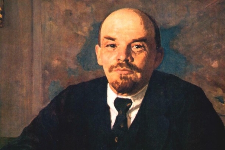 Ученые обнаружили родство Ленина и Чайковского