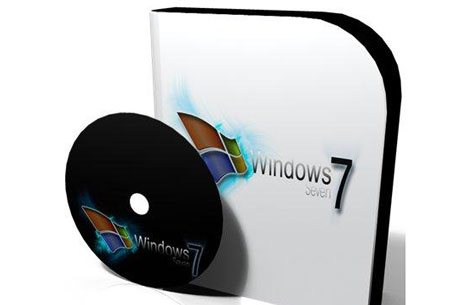 Microsoft придумала способ установки Windows 7 на нетбуки